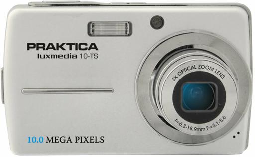 Praktica