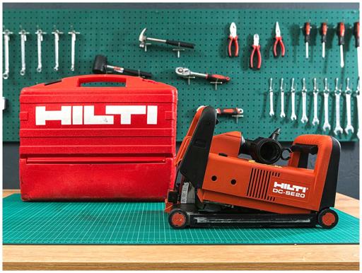 Hilti